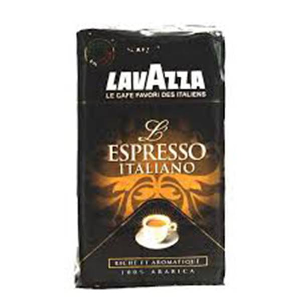 عمده فروشی کالای ایران وارد کننده قهوه لاوازا ( Lavazza ) اصل