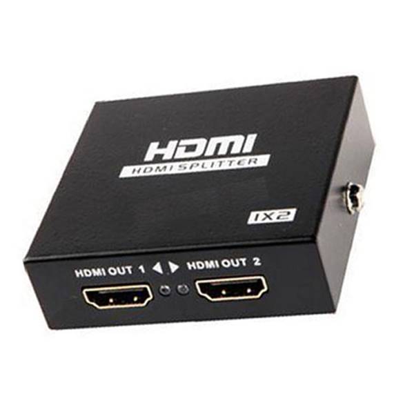 اسپلیتو VGA – HDMI ماهی نت