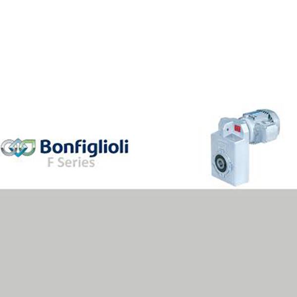 گیربکس آویز بونفیلیولی Bonfiglioli