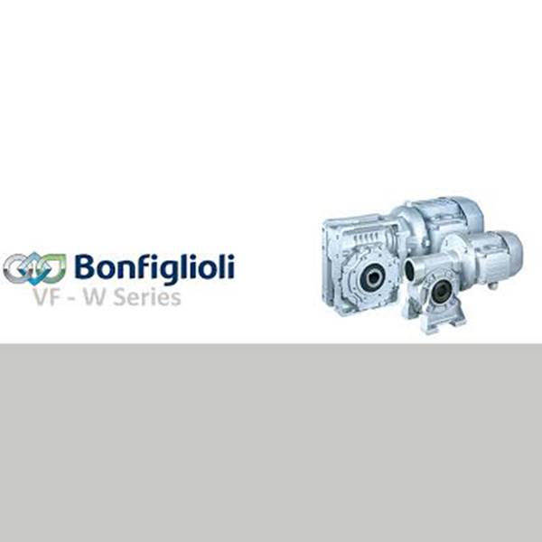 بازرگانی تجهیزات صنعت ایرانیان گیربکس دور متغیر بونفیلیولی Bonfiglioli