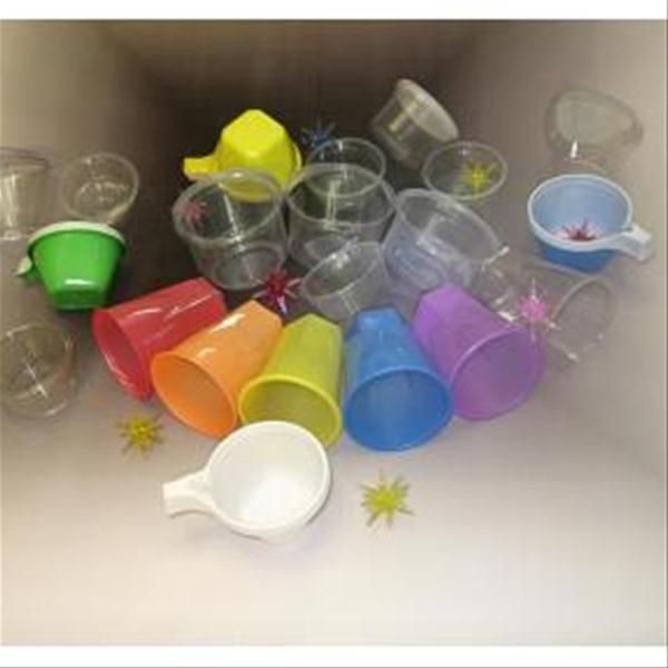محصولات خانگی پلاستیکی نو آوران پلاستیک
