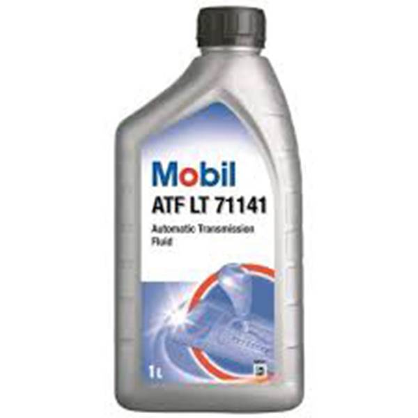 روغن موبیل mobil atf