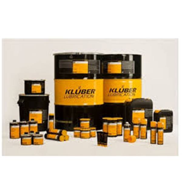 نمایندگی فروش روغن kluber