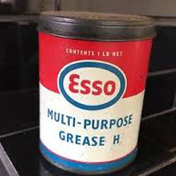 گریس esso