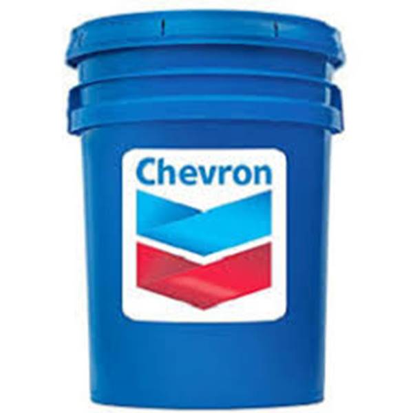 بازرگانی روغن صنعت امیران گریس شورون - Chevron