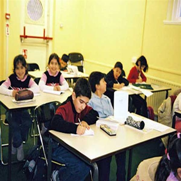 آموزشگاه زبان کیش آیلند آموزش زبان چینی