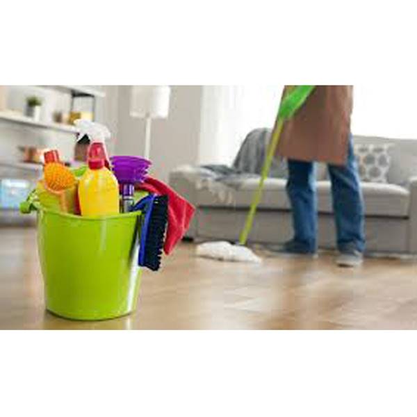 شرکت نظافت منزل با ضمانت کرج
