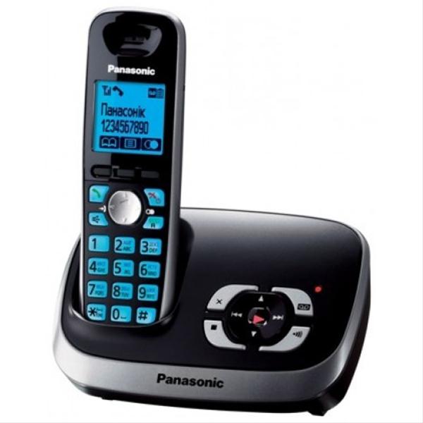 تلفن پاناسونیک مدل KX TG 6521 فروشگاه نگارش