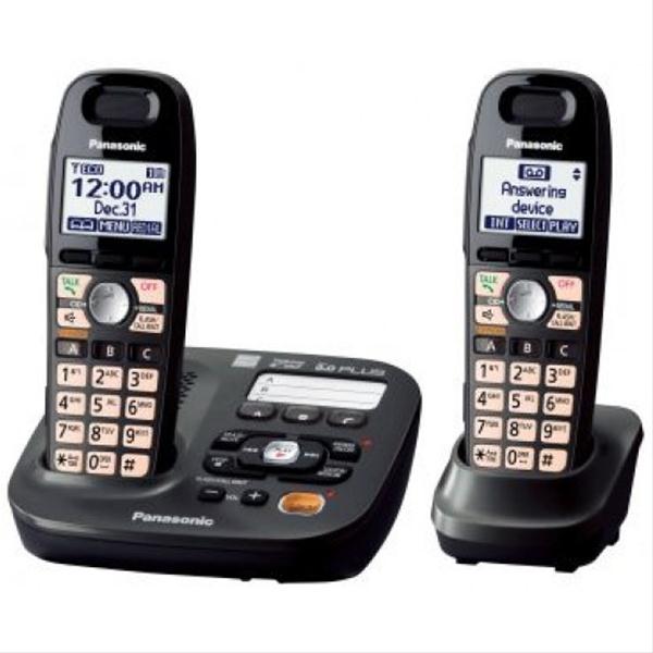 تلفن پاناسونیک مدل KX TG 6592