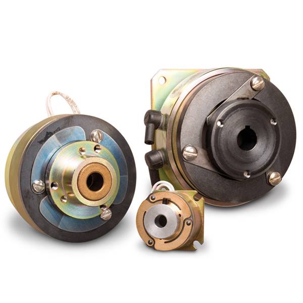 پخش کننده ترمز الکتروموتور