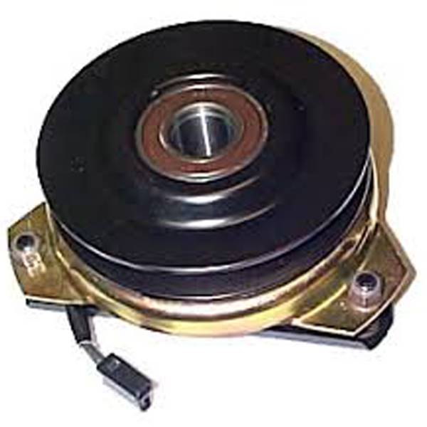 تولید کننده ترمز الکتروموتور DC