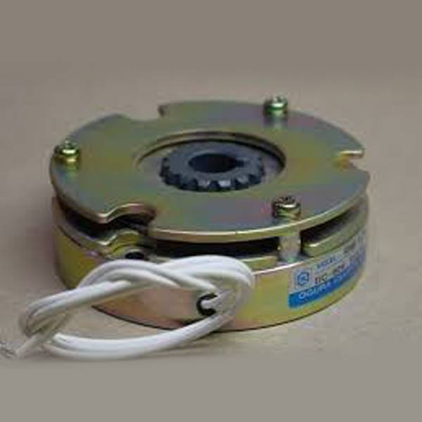 تولید کننده مگنت ترمز