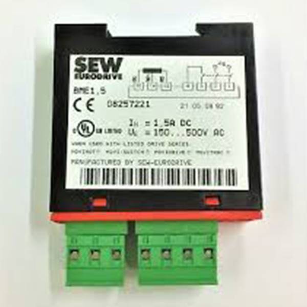 فروشنده رکتیفایر sew