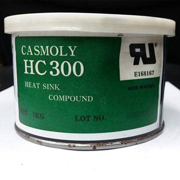 کاسمولی CASMOLY HC300 روغن صنعت امیران 33924700-021