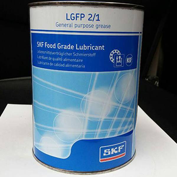 گریس LGHP2.1 SKF روغن صنعت امیران 33924700-021