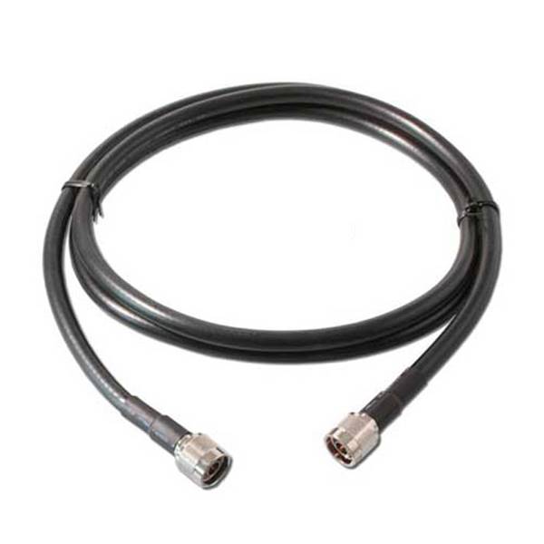 کابل کواکسیال برند زیمنس siemens مدل rg213 نتورک کابل Network Cable