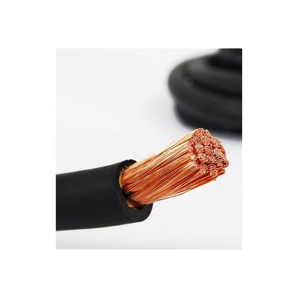 نتورک کابل Network Cable کابل برق آرین ابهر کابل جوش سایز 1 در 35 PVC