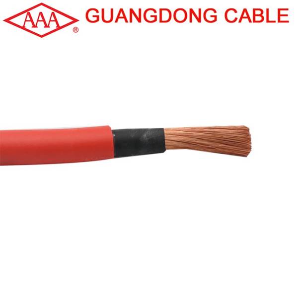کابل برق آرین ابهر کابل جوش سایز 1 در 50 PVC نتورک کابل Network Cable