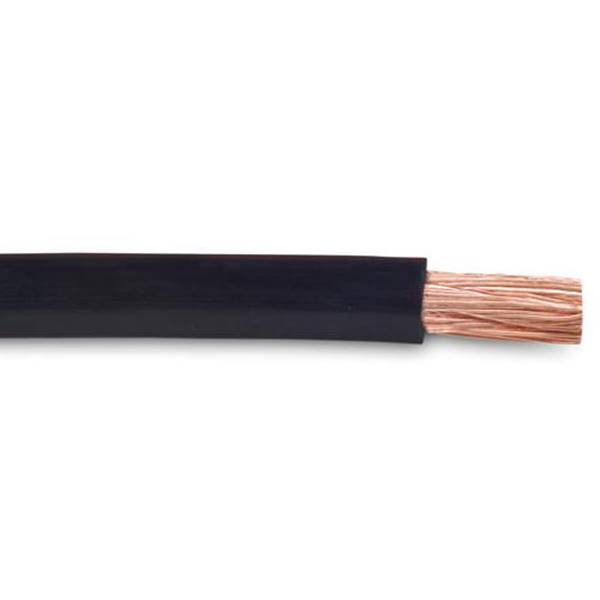 نتورک کابل Network Cable کابل برق آرین ابهر کابل جوش سایز 1 در 70 TPR