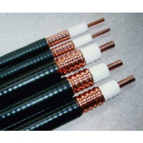 نتورک کابل Network Cable کابل کواکسیال برند bmb مدل RG11