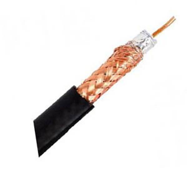 کابل کواکسیال برند bmb مدل RG59 نتورک کابل Network Cable