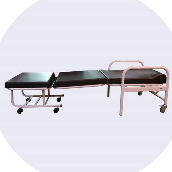 تجهیزات پزشکی آرمان 66978015-021 تولید کننده صندلی تخت خواب شو بیمارستانی