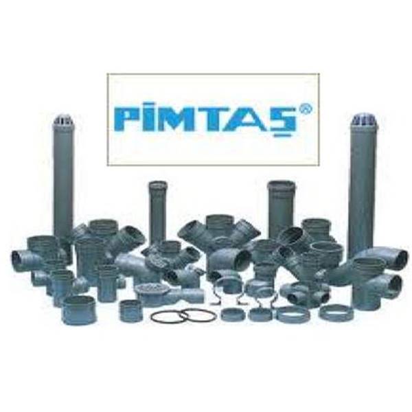 عامل فروش اتصالات پیمتاش PIMTAS شیرالات – اتصالات پیمتاش PIMTAS