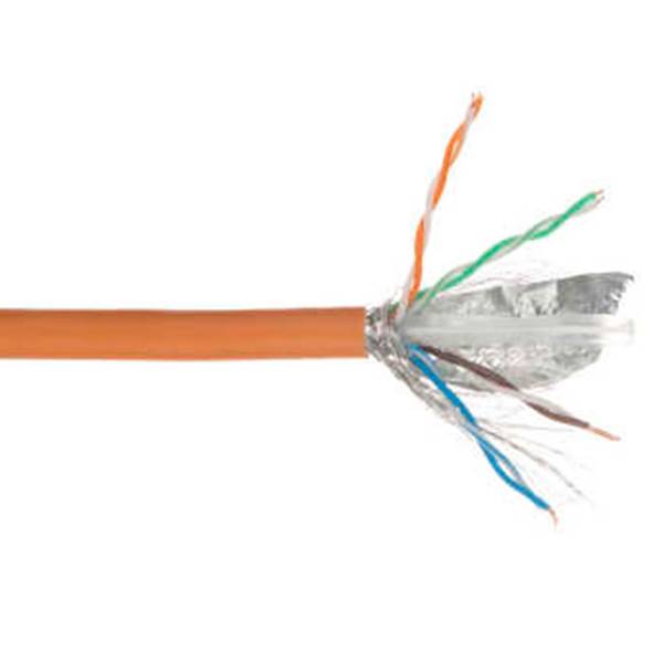 کابل  cat 6 sftp cca