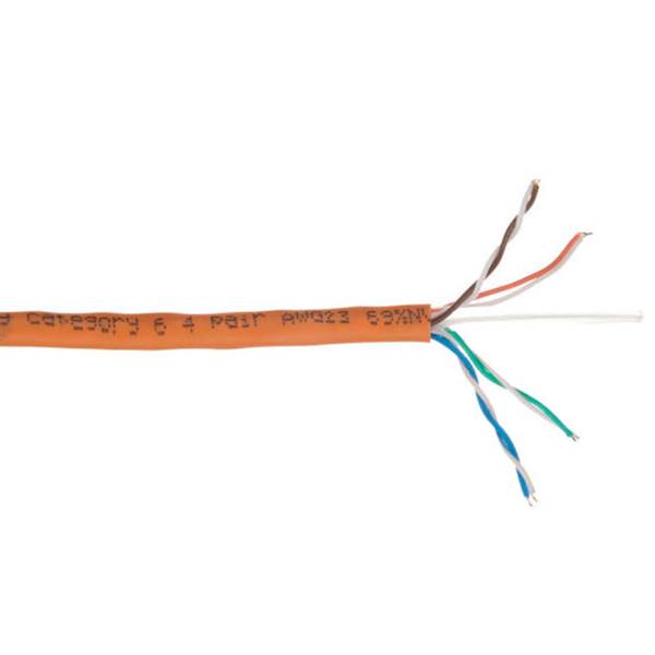 کابل  cat 6 utp cca