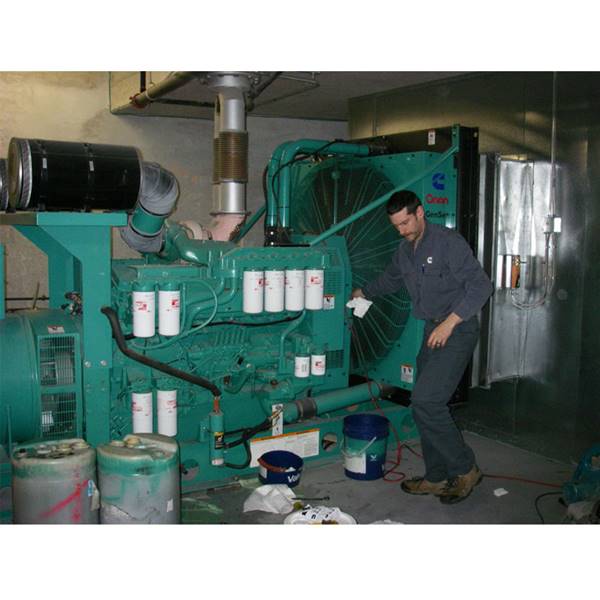 شرکت تعمیرات ایران رگولاتور تعمیر کننده دیزل ژنراتور تجاری