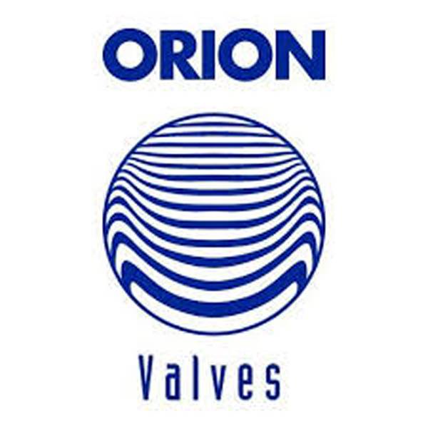 وارد کننده شیر اوریون Orion