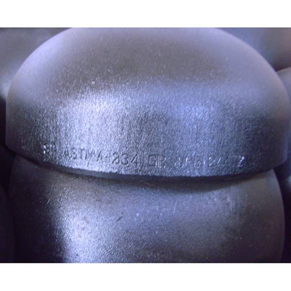 صنعت فولاد هیرون 09126203246 فروش کپ جوشی فولادی-Cap