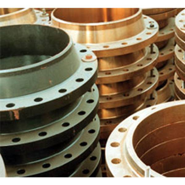تامین کننده انواع فلنج وارداتی صنعت فولاد هیرون 09126203246