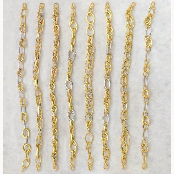 تولیدی طلا و جواهر مرسده فروش دستبند طلا