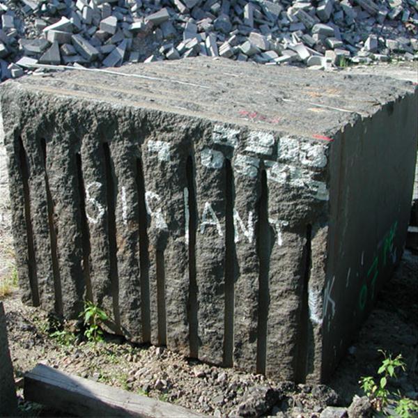 سنگ ساختمانی میامی کوپ سنگ گرانیت