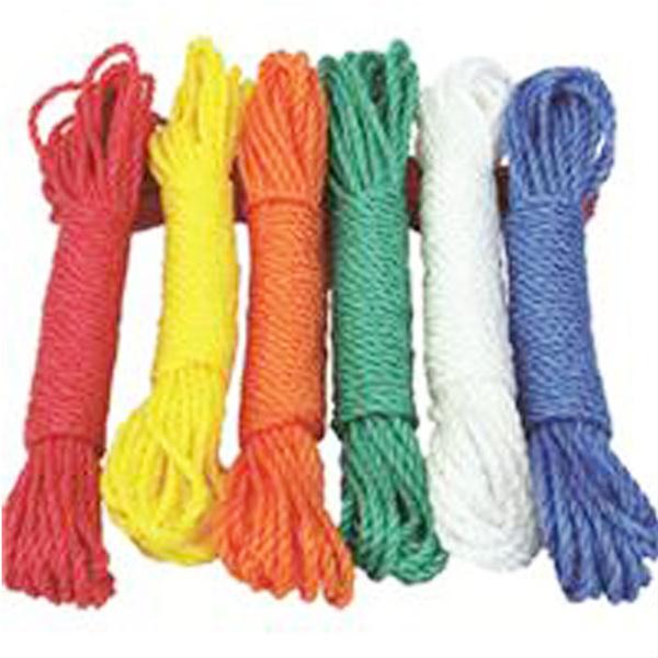طناب بسته ای پلاستیک یاس