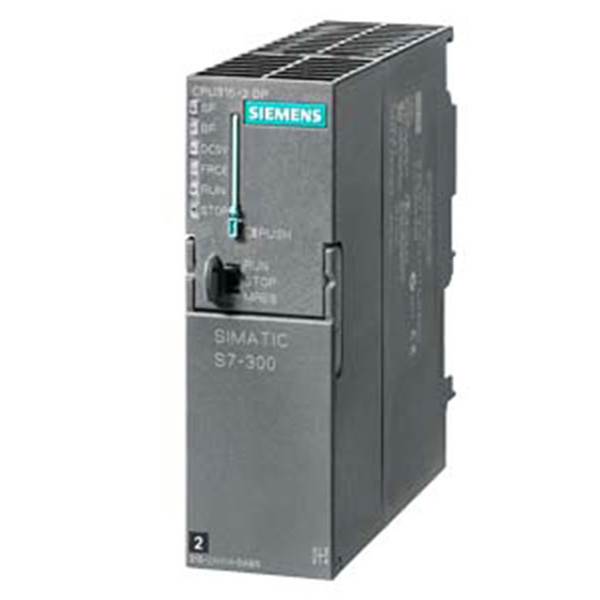 سنسور الکتریک پی ال سی Siemens مدل 6ES7315-2AH14-0AB0