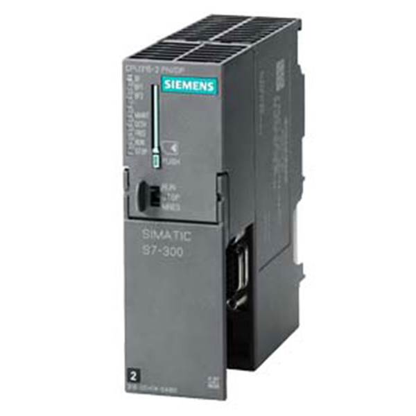 پی ال سی Siemens مدل6ES7315-2EH14-0AB0