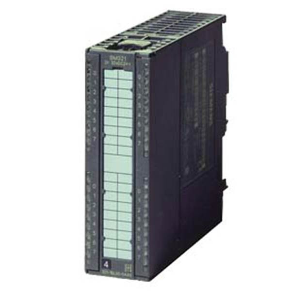 سنسور الکتریک پی ال سی Siemens مدل 6ES7321-1BL00-0AA0