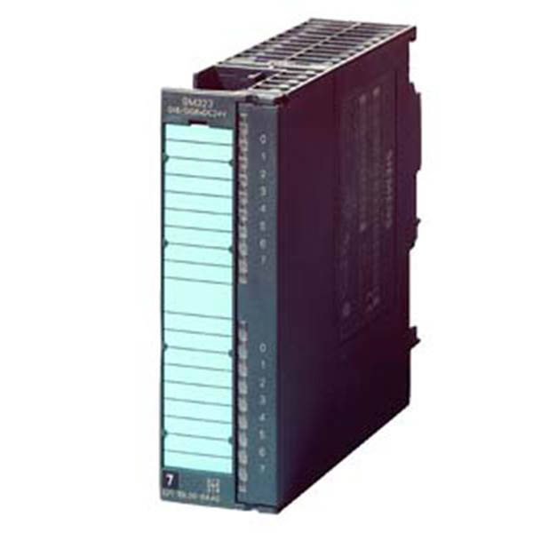 سنسور الکتریک پی ال سی Siemens مدل 6ES7323-1BL00-0AA0