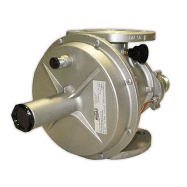صنعت افروزان 9-77517098-021 رگلاتور فشار متوسط ماداس