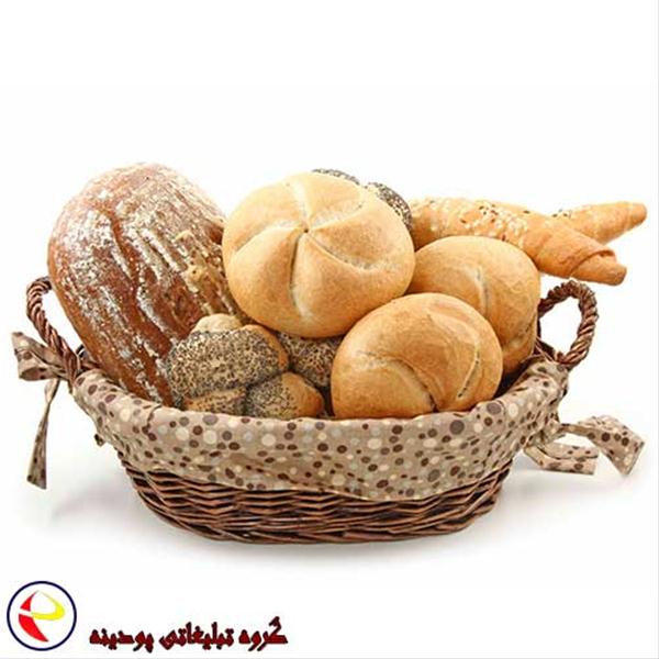 گروه تبلیغاتی پودینه - عکاسی صنعتی عکاسی سفارشی هنری انواع نان