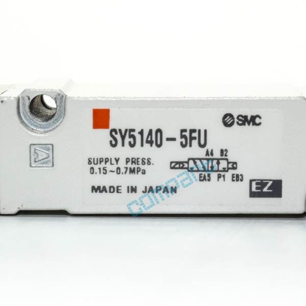 شیر اس ام سی SMC-SY5140-5FU