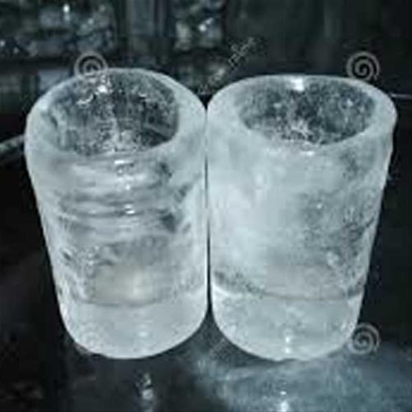 یخ لیوانی سرماسازان بهینه