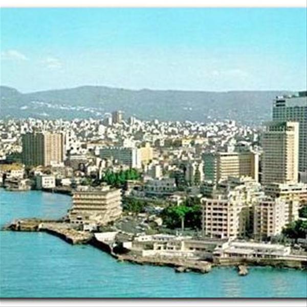 آژانس گشتنیها تور لبنان (بیروت)