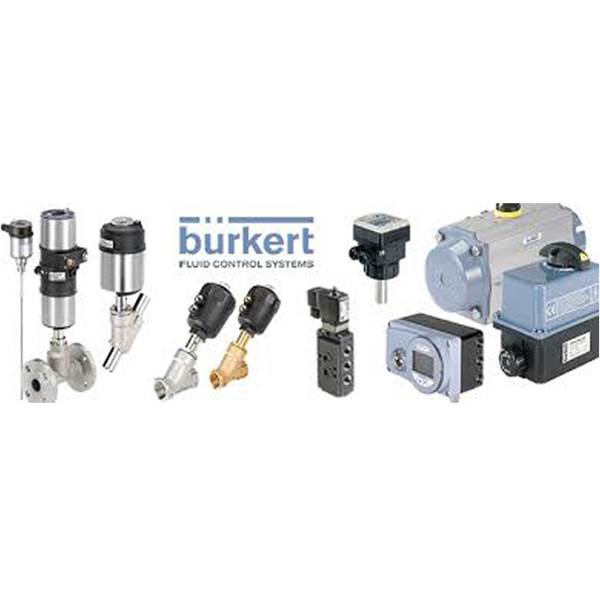 هیدرولیک پنوماتیک ازادی 09123961427 نمایندگی فروش بورکرت BURKERT