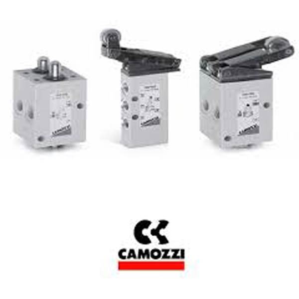 نمایندگی فروش محصولات کاموزی CAMOZZI هیدرولیک پنوماتیک ازادی 09123961427