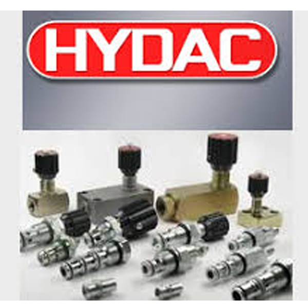 هیدرولیک پنوماتیک ازادی 09123961427 نمایندگی شیر هیدرولیک هیداک HYDAC