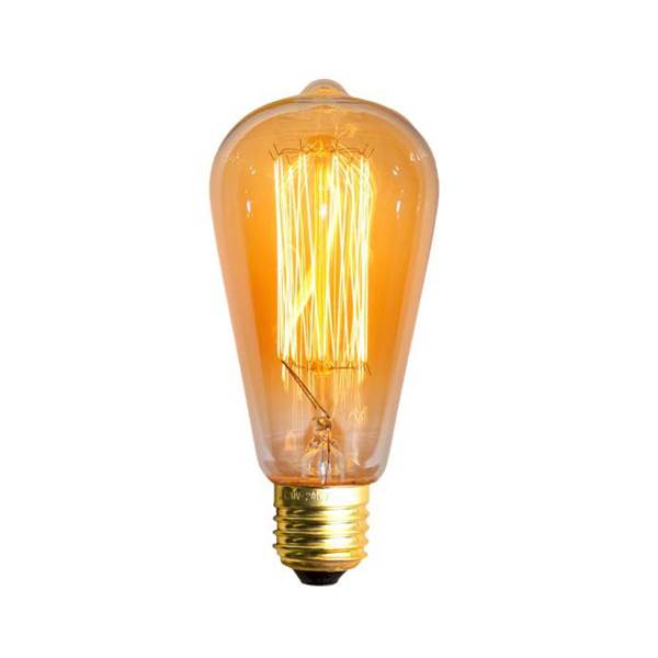 الکترو پاد فروش انواع لامپ فیلامنتی