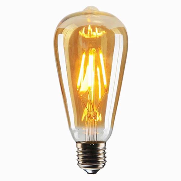 الکترو پاد لامپ ادیسونی گارانتی دار
